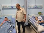 Banyak Kasus Keracunan